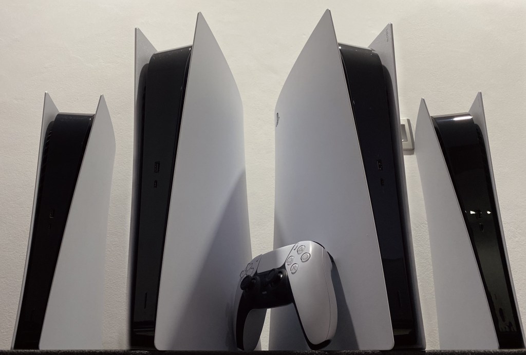 rental ps5 jakarta tangerang bekasi